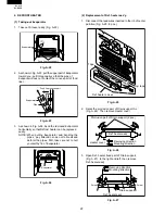 Preview for 20 page of Sharp SJ-21P-GY Service Manual