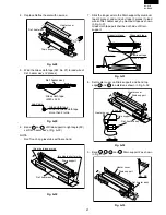 Preview for 21 page of Sharp SJ-21P-GY Service Manual