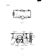 Preview for 23 page of Sharp SJ-21P-GY Service Manual