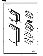 Preview for 26 page of Sharp SJ-21P-GY Service Manual