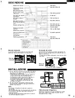 Preview for 13 page of Sharp SJ-220N Operation Manual