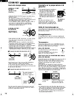 Preview for 14 page of Sharp SJ-220N Operation Manual