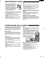 Preview for 15 page of Sharp SJ-220N Operation Manual