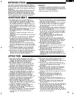 Preview for 17 page of Sharp SJ-220N Operation Manual