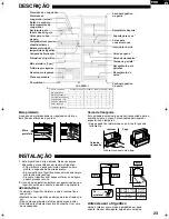 Preview for 23 page of Sharp SJ-220N Operation Manual