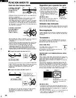 Preview for 24 page of Sharp SJ-220N Operation Manual