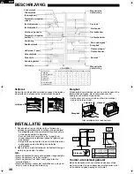 Preview for 38 page of Sharp SJ-220N Operation Manual