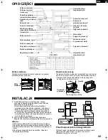 Preview for 43 page of Sharp SJ-220N Operation Manual