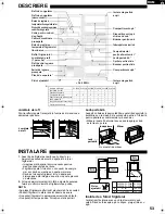 Preview for 53 page of Sharp SJ-220N Operation Manual