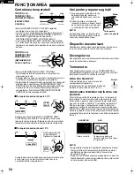 Preview for 54 page of Sharp SJ-220N Operation Manual