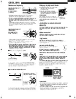 Preview for 59 page of Sharp SJ-220N Operation Manual