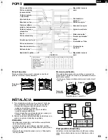 Preview for 63 page of Sharp SJ-220N Operation Manual