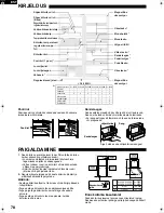 Preview for 78 page of Sharp SJ-220N Operation Manual