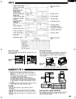 Preview for 83 page of Sharp SJ-220N Operation Manual