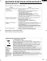 Preview for 91 page of Sharp SJ-220N Operation Manual