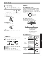 Предварительный просмотр 13 страницы Sharp SJ-22G Operation Manual