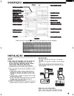 Preview for 23 page of Sharp SJ-260S Operation Manual