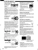 Preview for 24 page of Sharp SJ-260S Operation Manual