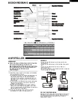 Preview for 33 page of Sharp SJ-260S Operation Manual