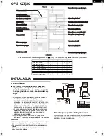 Preview for 43 page of Sharp SJ-260S Operation Manual