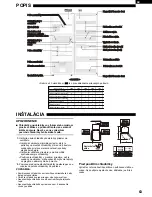 Preview for 63 page of Sharp SJ-260S Operation Manual