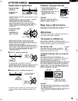 Preview for 69 page of Sharp SJ-260S Operation Manual