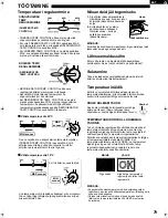 Preview for 79 page of Sharp SJ-260S Operation Manual