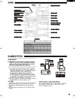 Preview for 83 page of Sharp SJ-260S Operation Manual