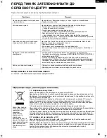 Preview for 91 page of Sharp SJ-260S Operation Manual