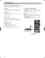 Предварительный просмотр 14 страницы Sharp SJ-286M Operating Manual