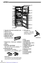 Preview for 12 page of Sharp SJ-37M Operation Manual