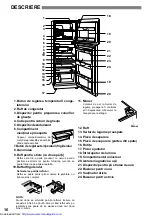 Preview for 16 page of Sharp SJ-37M Operation Manual