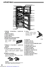 Preview for 28 page of Sharp SJ-37M Operation Manual