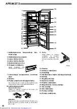 Preview for 32 page of Sharp SJ-37M Operation Manual