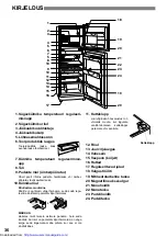 Preview for 36 page of Sharp SJ-37M Operation Manual