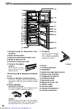 Preview for 40 page of Sharp SJ-37M Operation Manual