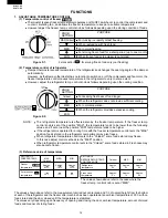 Предварительный просмотр 12 страницы Sharp SJ-43L-A2A Service Manual