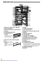 Предварительный просмотр 7 страницы Sharp SJ-43L-G3 Operation Manual