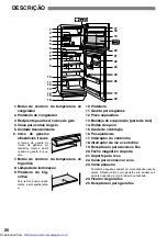 Предварительный просмотр 19 страницы Sharp SJ-43L-G3 Operation Manual