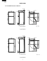 Preview for 6 page of Sharp SJ-44L-WH1 Service Manual