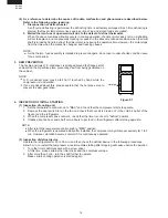 Preview for 14 page of Sharp SJ-44L-WH1 Service Manual