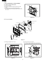 Preview for 16 page of Sharp SJ-44L-WH1 Service Manual