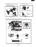 Preview for 17 page of Sharp SJ-44L-WH1 Service Manual