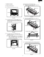 Preview for 19 page of Sharp SJ-44L-WH1 Service Manual