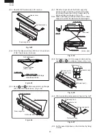 Preview for 20 page of Sharp SJ-44L-WH1 Service Manual