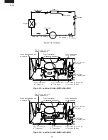 Preview for 22 page of Sharp SJ-44L-WH1 Service Manual