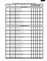 Preview for 23 page of Sharp SJ-44L-WH1 Service Manual