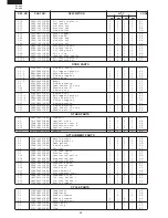 Preview for 24 page of Sharp SJ-44L-WH1 Service Manual