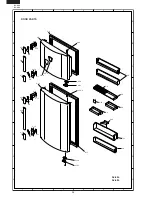 Preview for 26 page of Sharp SJ-44L-WH1 Service Manual