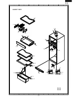 Preview for 27 page of Sharp SJ-44L-WH1 Service Manual